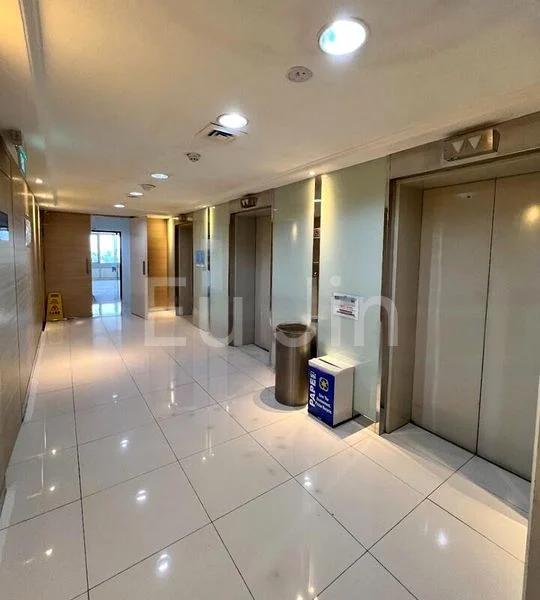 Other Retail for Rent in  Far East Shopping Centre - Image 3